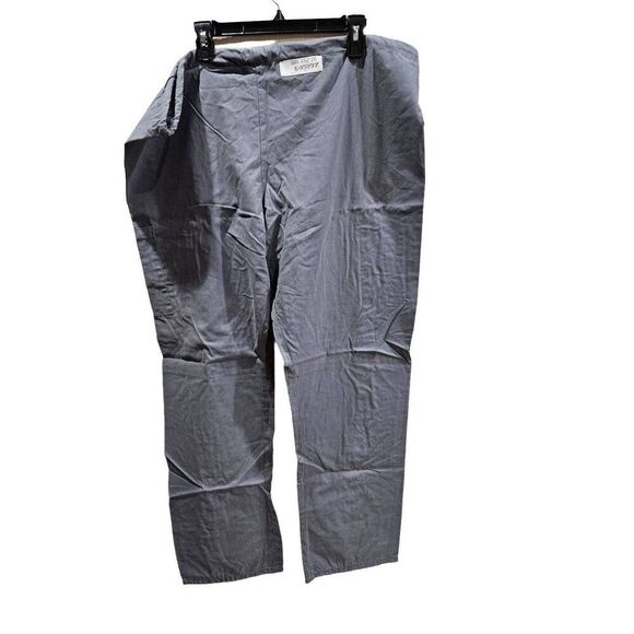 Fashion seal XL Extra Long scrub pants Item #18 - Picture 4 of 10